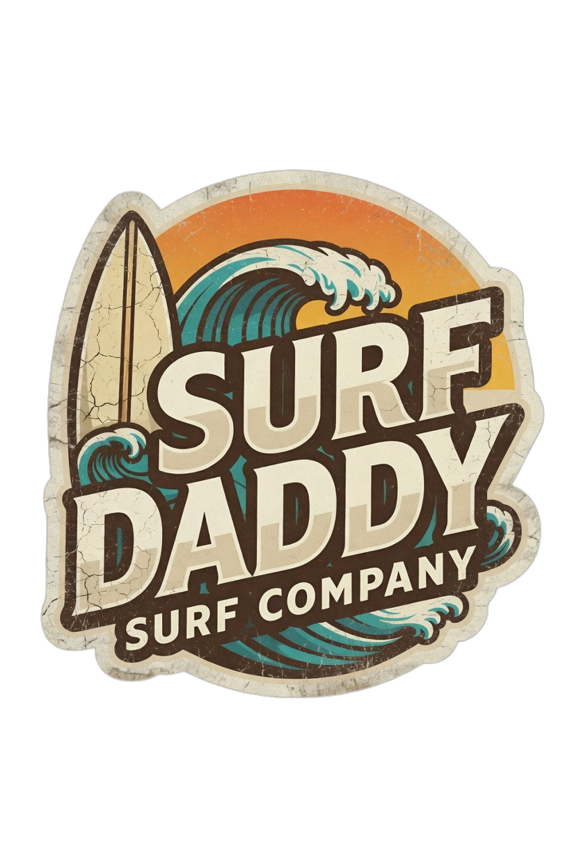 Surf Daddy Surf Company